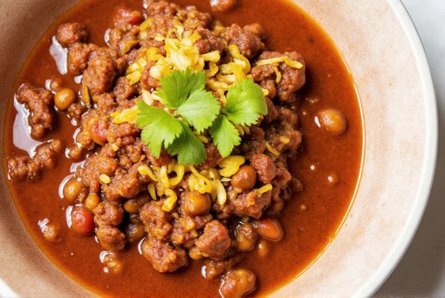fiery feasts 10 chili hacks the ultimate chili con carne recipe you need now