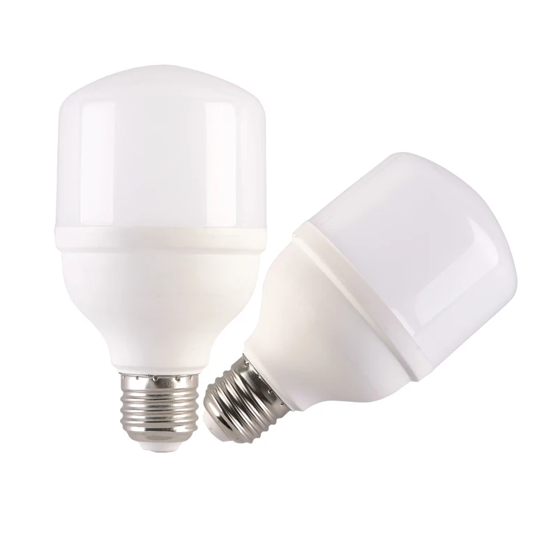 T-shape LED Bulbs 9w 18w 28w 38w 48w High Power Big Watts Led Bulb Light