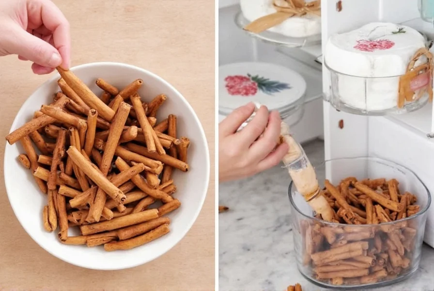 Frontier Co-op Cinnamon Sticks
