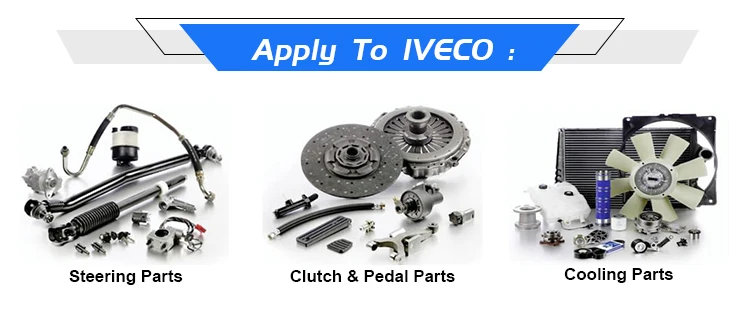 41028763 41028764 500348793 500377878 truck shock absorber