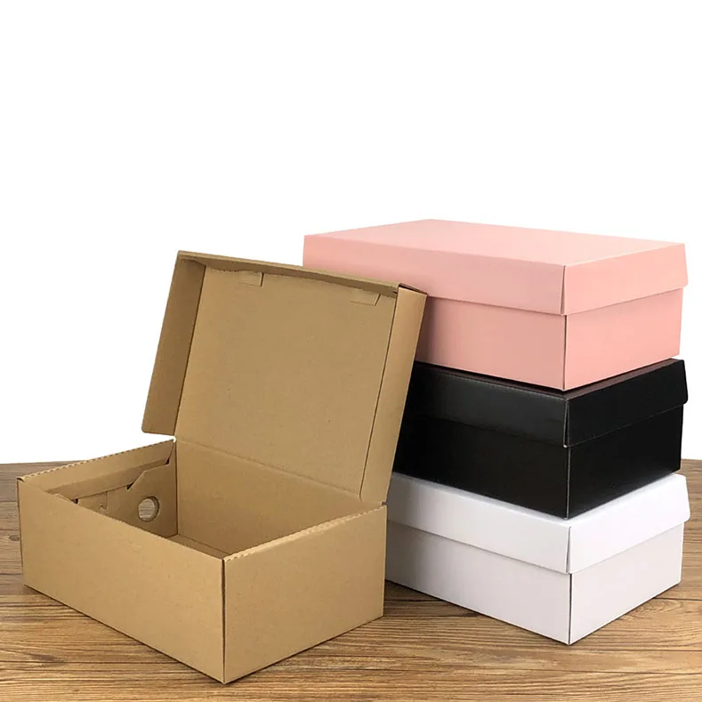 Empty shoe boxes deals for sale