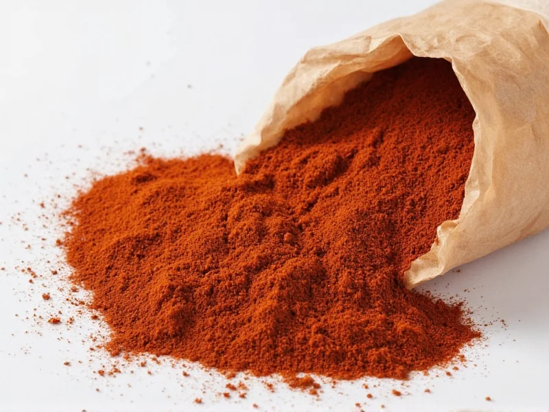 Dried Spices Shelf Life: How Long They Really Last