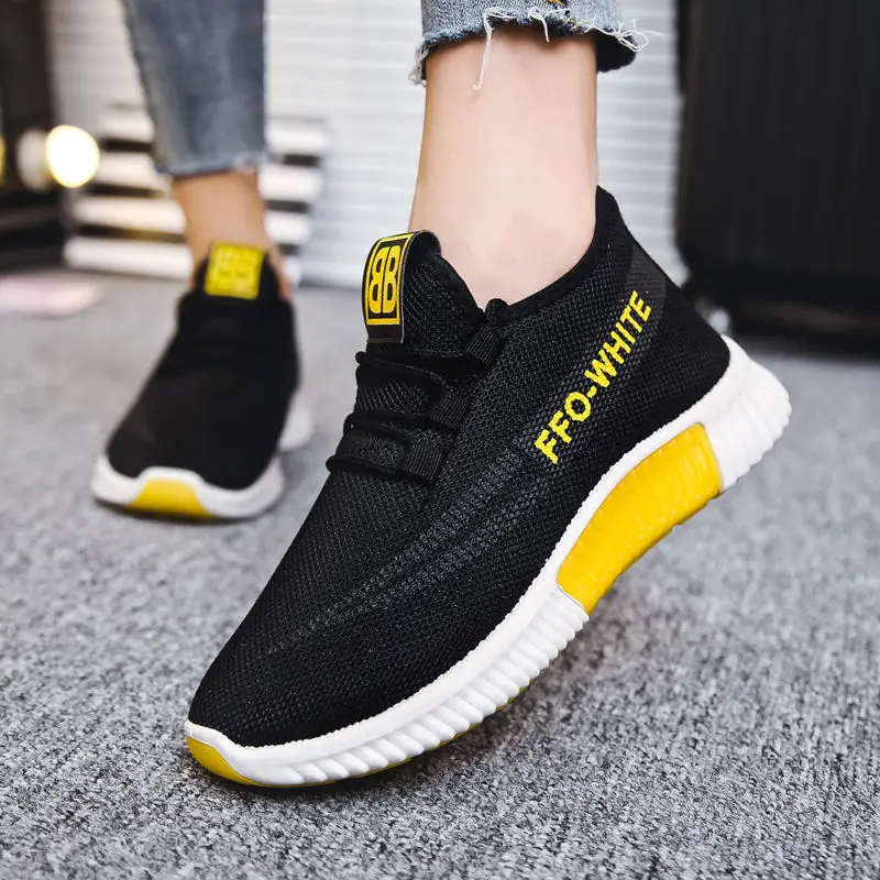 

2022 Cheap New Fashion Ladies Sport Sneakers for Women Sport Running Sneakers Shoes Walking Casual Sport Shoes Sneakers, 4 colors