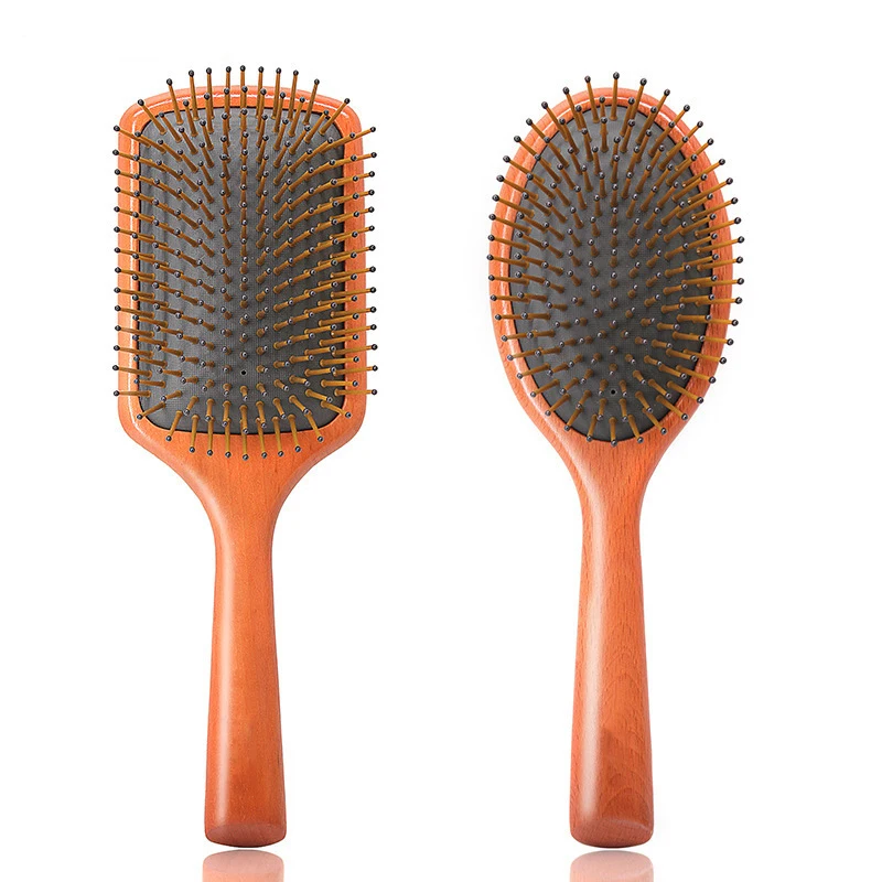 

Durable massage brush comb massage brush hair head massage brush