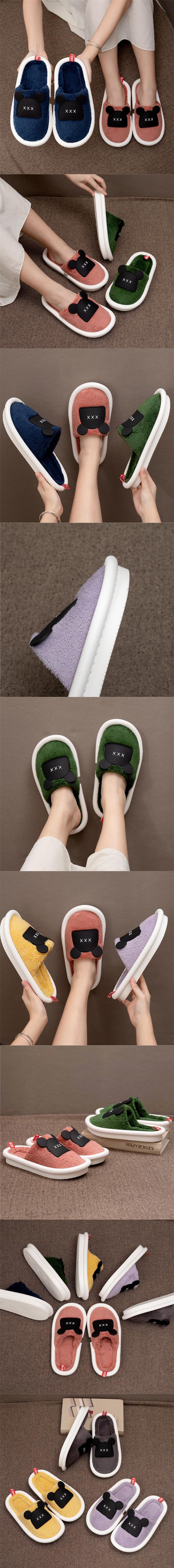 The newest real fur slipper bedroom slippers furry cheap sandals and for ladies Factory Direct Prices