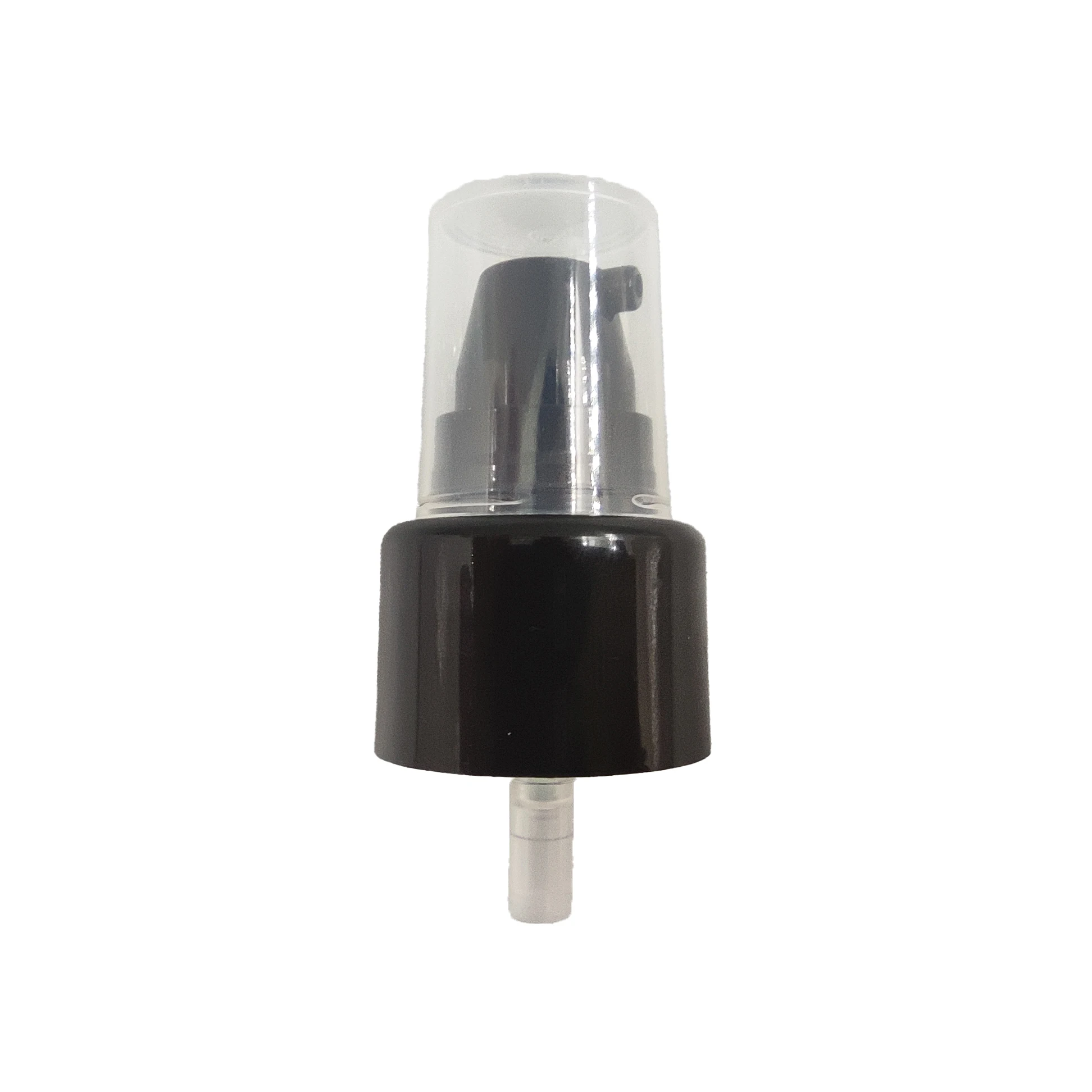 

2022 new design 24 410 cream pump wholesale custom soap dispenser liquid pumps treatment pump factory