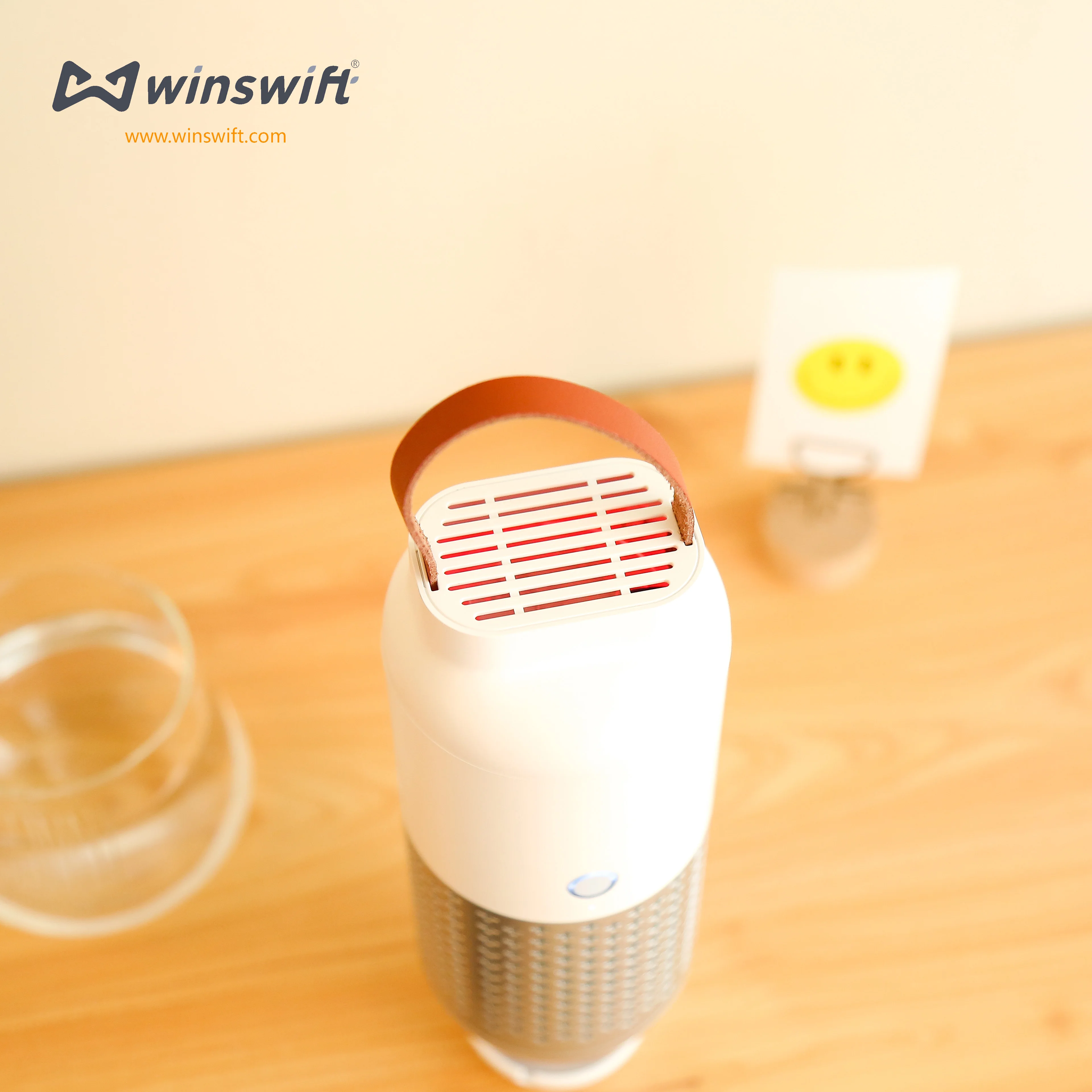 
EU hot sale multipurpose ionizer air cleaner OEM car purifiers HEPA filter air+purifiers for car 