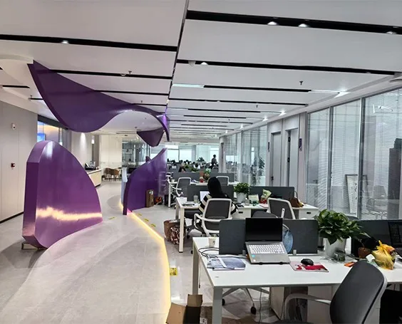 Company Overview - Yiwu Yiqu Trading Co., Ltd.