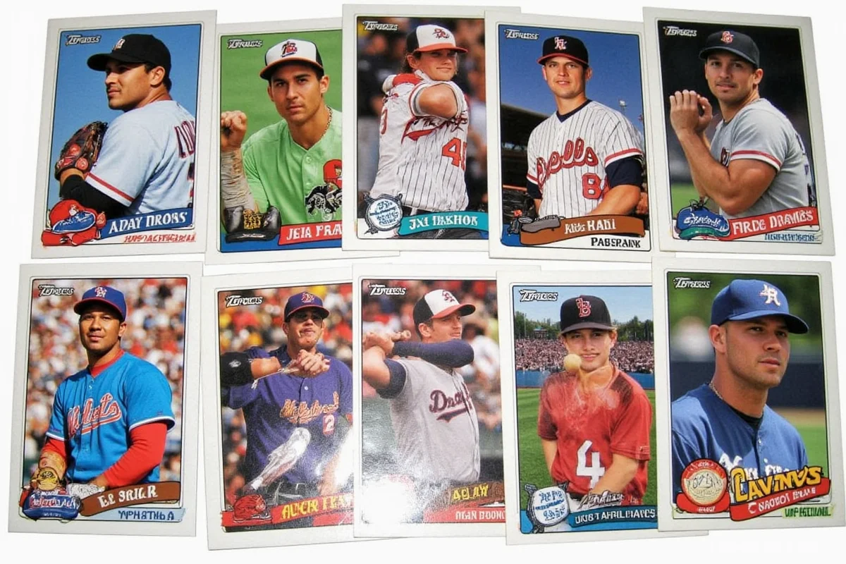 where can you buy baseball cards