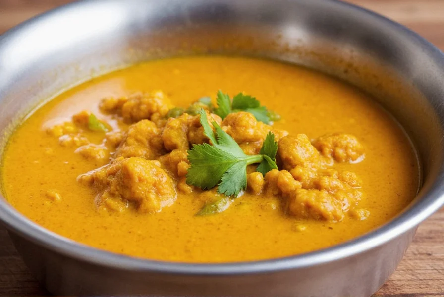 Curry Spice Mixture