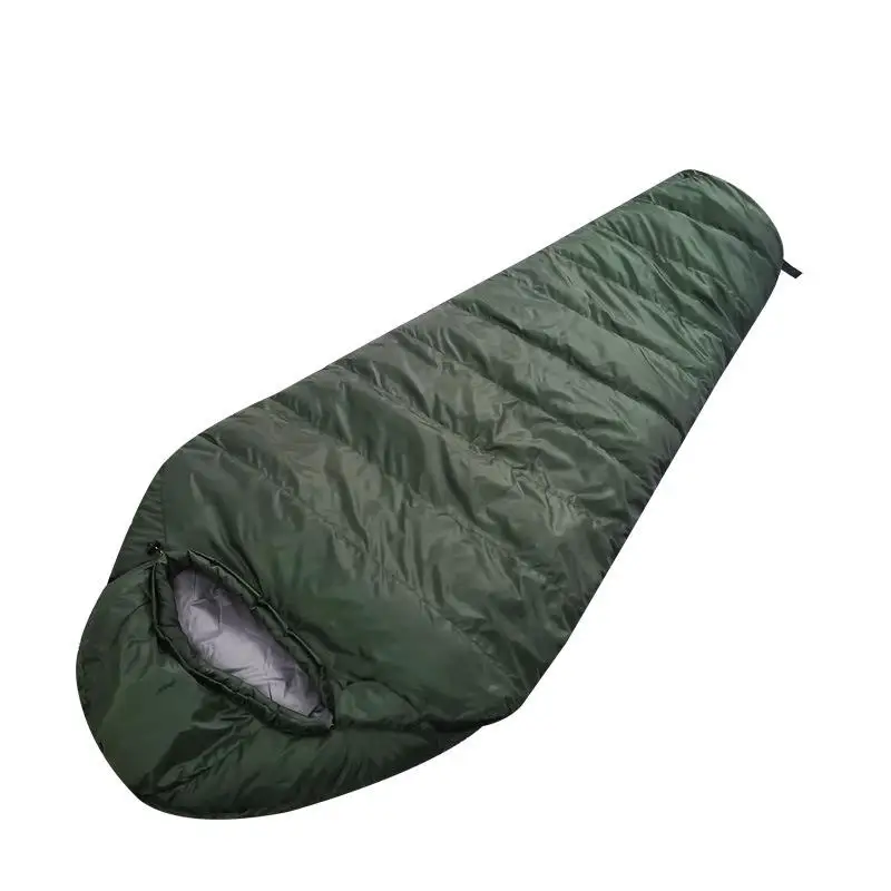 

Sleeping Bag For Camping Discovery Sleeping Compact Air Mattress Easy Outdoor, Picture