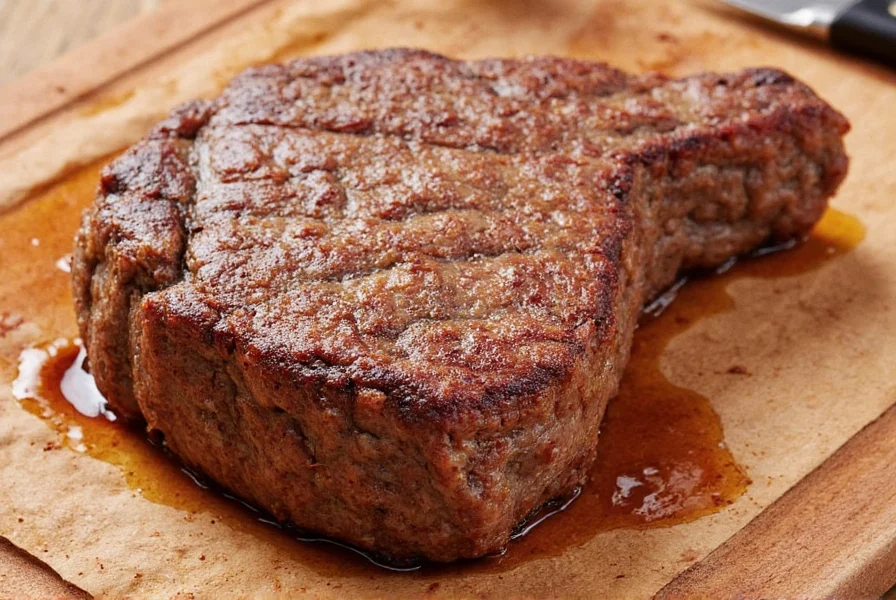The Sweet Secret to Perfect Steak: Brown Sugar Dry Rub Hacks & Storage Tips