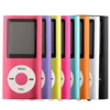 8GB Mp3 Mp4 Digital Compact Portable Photo Viewer Voice Recorder MP4 Players