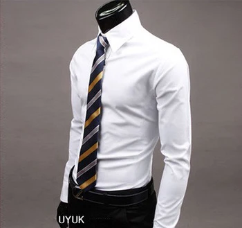 Tuxedo Official Shirts For Mens 