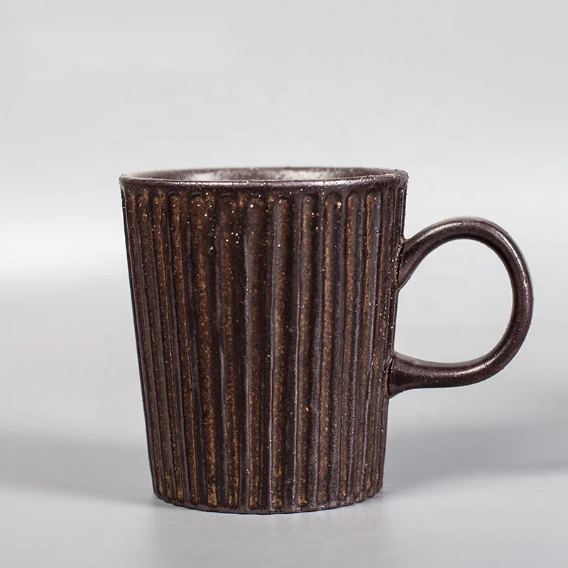 

New mould vintage korean japanese cheap fine ceramic coffee tea mugs for promotional, As picure or customized