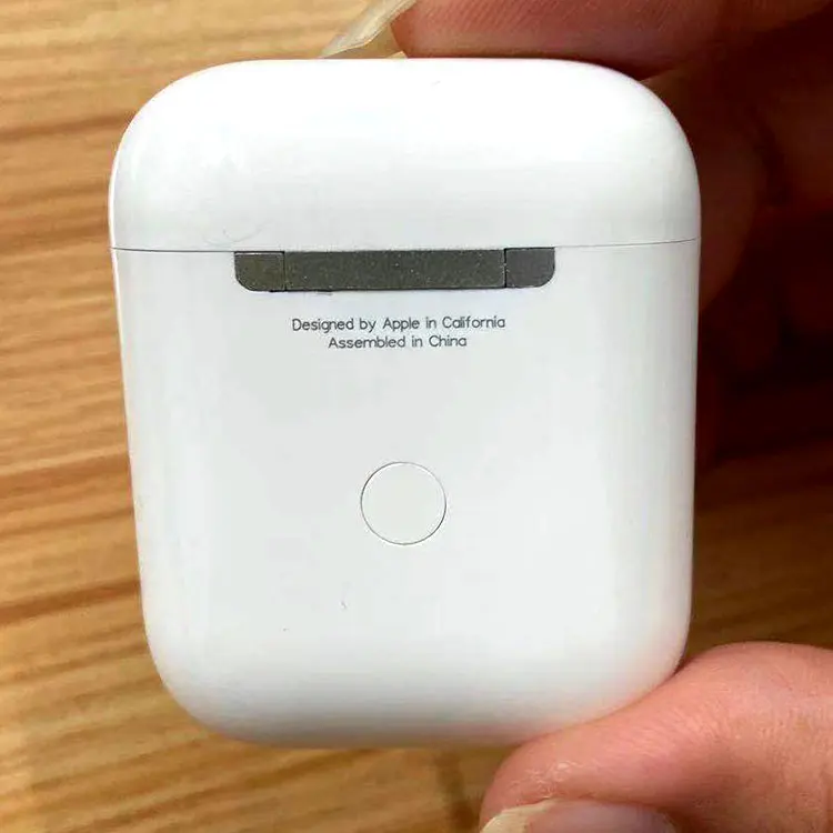 i500 tws Pods Air 2 GPS changeable name In-ear smart sensor Bluetooth headset i200 i60 i80 i100 i500 tws - ANKUX.COM