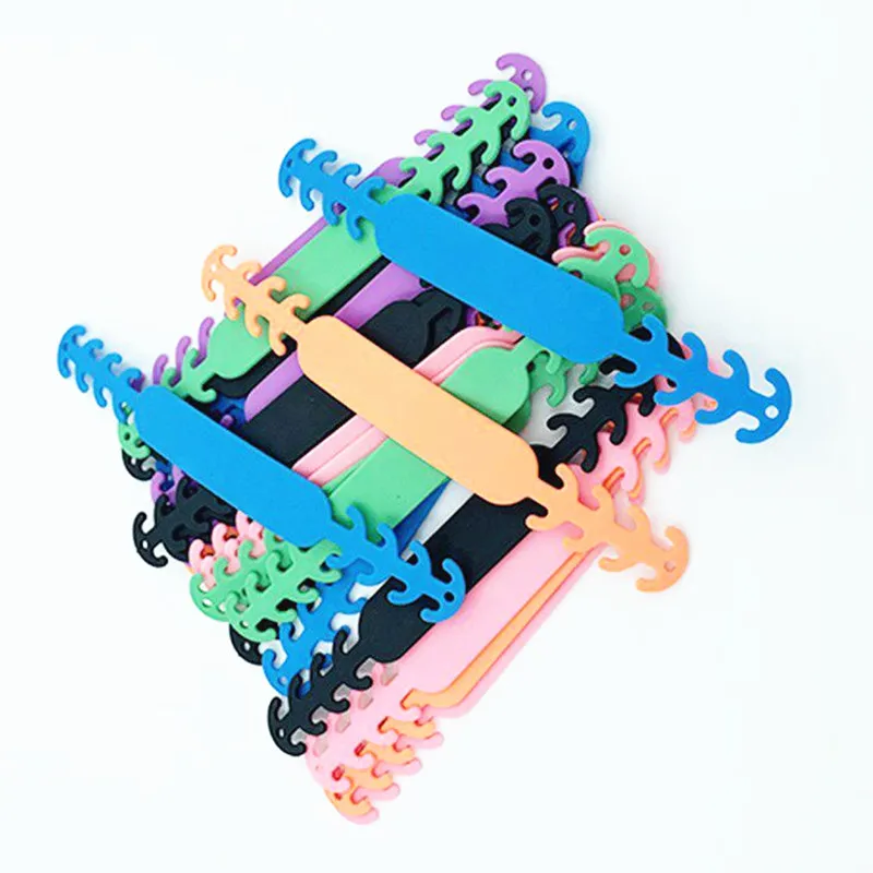 

2020 soft black face masker extender ear hook adjustable, Stock colors