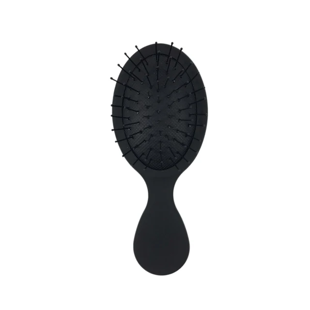 

Hot selling hair styling tools airbag air cushion massage comb Mini portable scalp massage brush can use both wet and dry, Black, scarlet, dark green, light brown, lavender