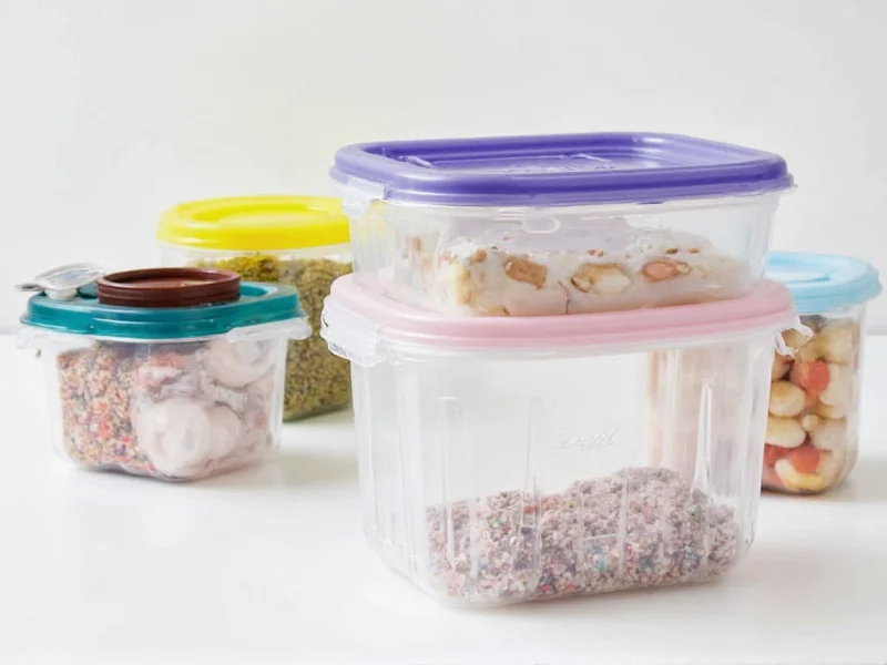 soup freezer containers