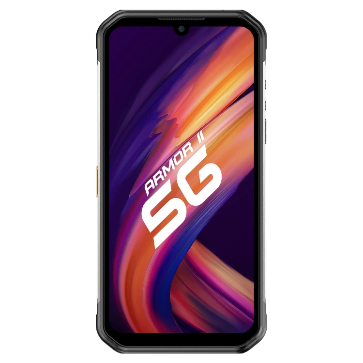 

AAA Factory Cheap Ulefone Armor 11 5G Rugged Phone, 8GB+256GB, 5G, OTG, NFC