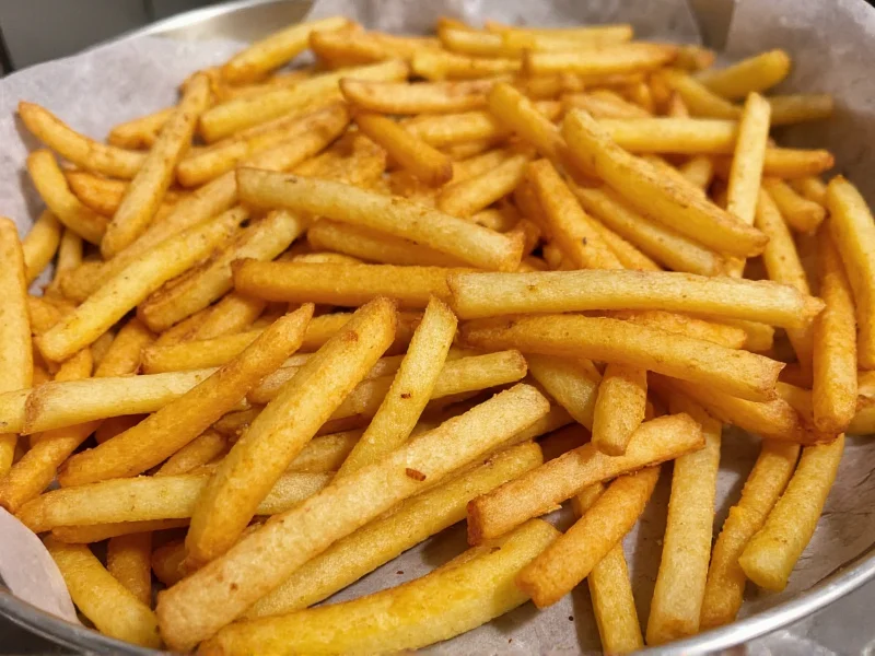 Seasoned Fries Seasoning: Complete Guide & Recipes