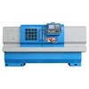 Famous products dimensions digital instrument lathe machine tool