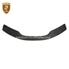 New arrival car carbon fiber rear spoiler suitable for McL 540 570s 570GT novitec style rear wing