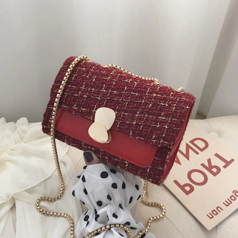 

fashion bolsos shoulder bag crossbody bags