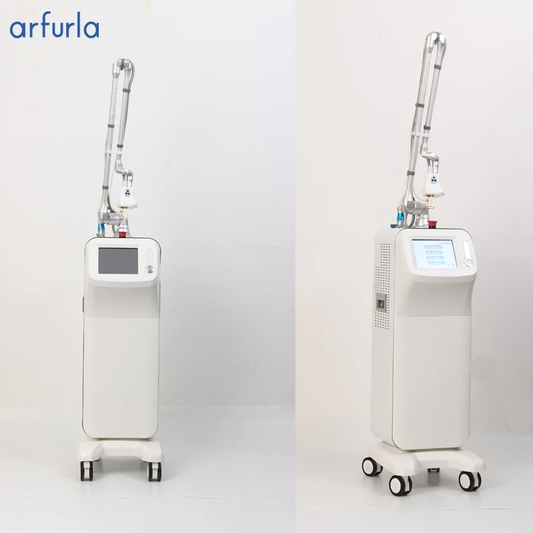 tightening co2 fractional laser equipment