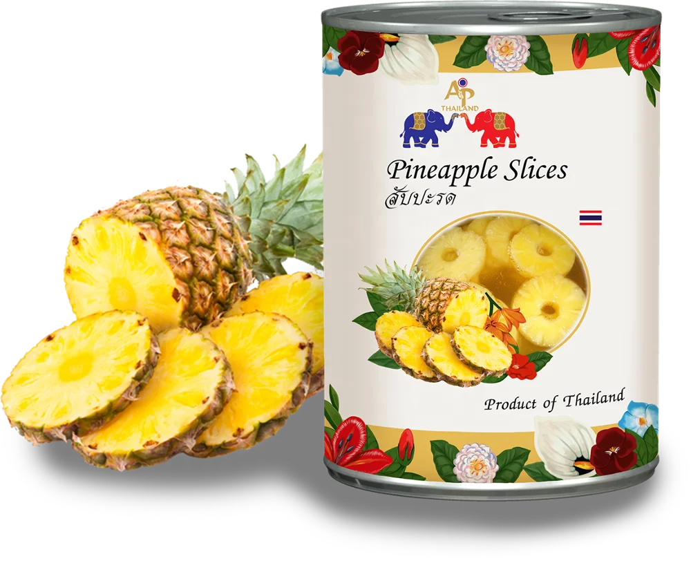 
ALOVERA CANNED FRUITS 