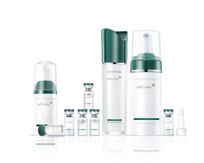 

CBD Face Toner Natural Hemp Extract Anti Aging Relax The Skin For Day Facial Cream