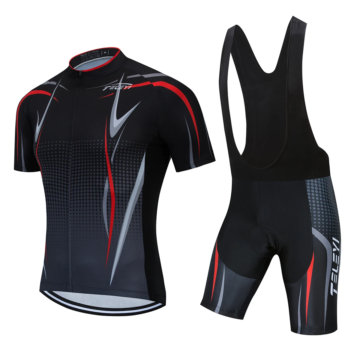 

Summer Bicycle Clothing Cycling Set Mens Maillot Conjunto Ropa Ciclismo Cycling jersey boys