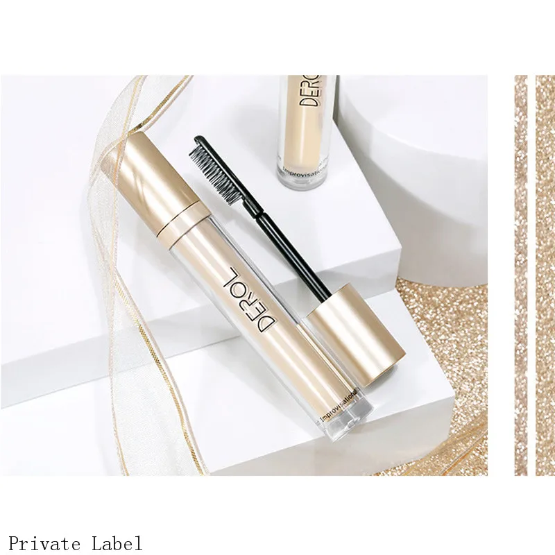 

Cosmetics 24H Long Lasting Waterproof Eye Brow Setting Styling Gel