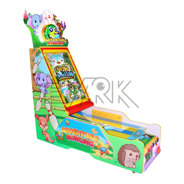

bowling equipment for sale EPARK shopping mall play video game simulation machine