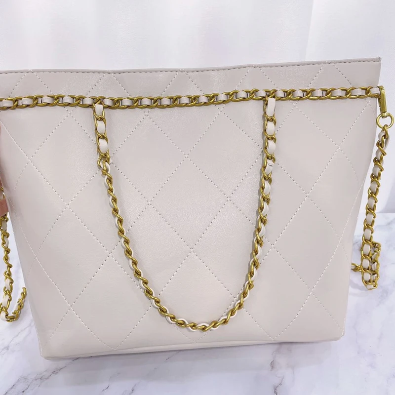 

Famous brand designer bag Good Price High Quality Hot Selling Ladies Cross Bag Shoulder Handbags, White&black
