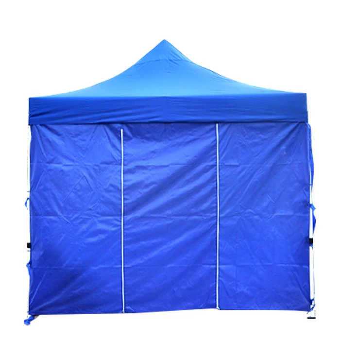 

professional Custom Logo Outdoor Advertising Waterproof Foldable 10x10 Pop Up Trade Show Tent For Events, Customized color