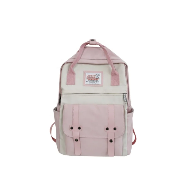 

Baby Care Diaper Bag Waterproof Backpack Large Capacity Custom Mother And Baby Backpack