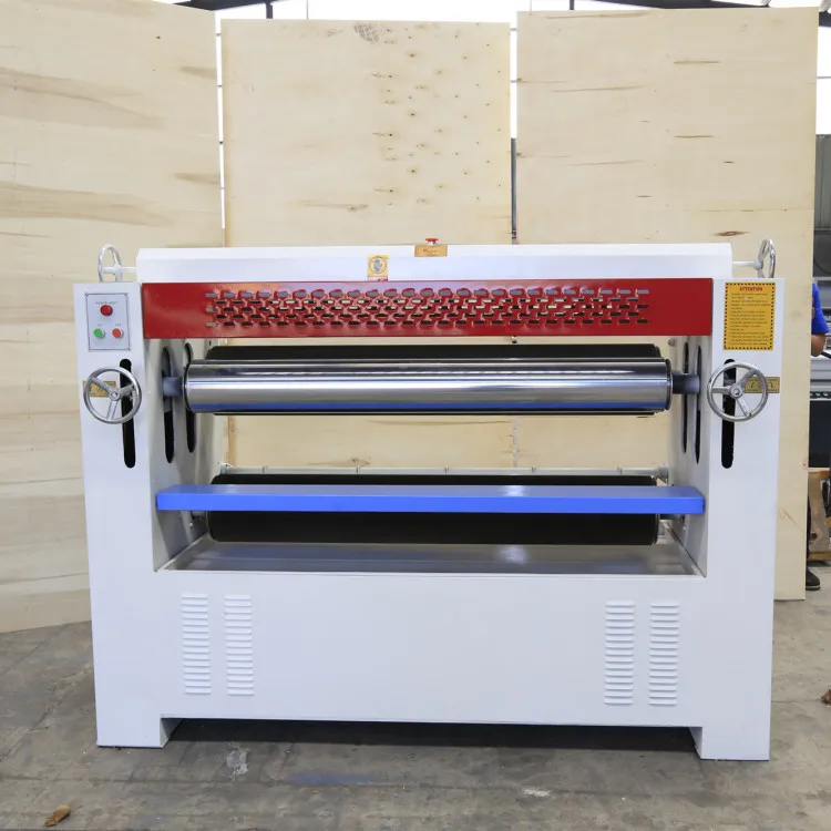 木芯胶合板涂胶机/涂胶机 - buy 涂胶,单板胶水撒布机,木材上胶机