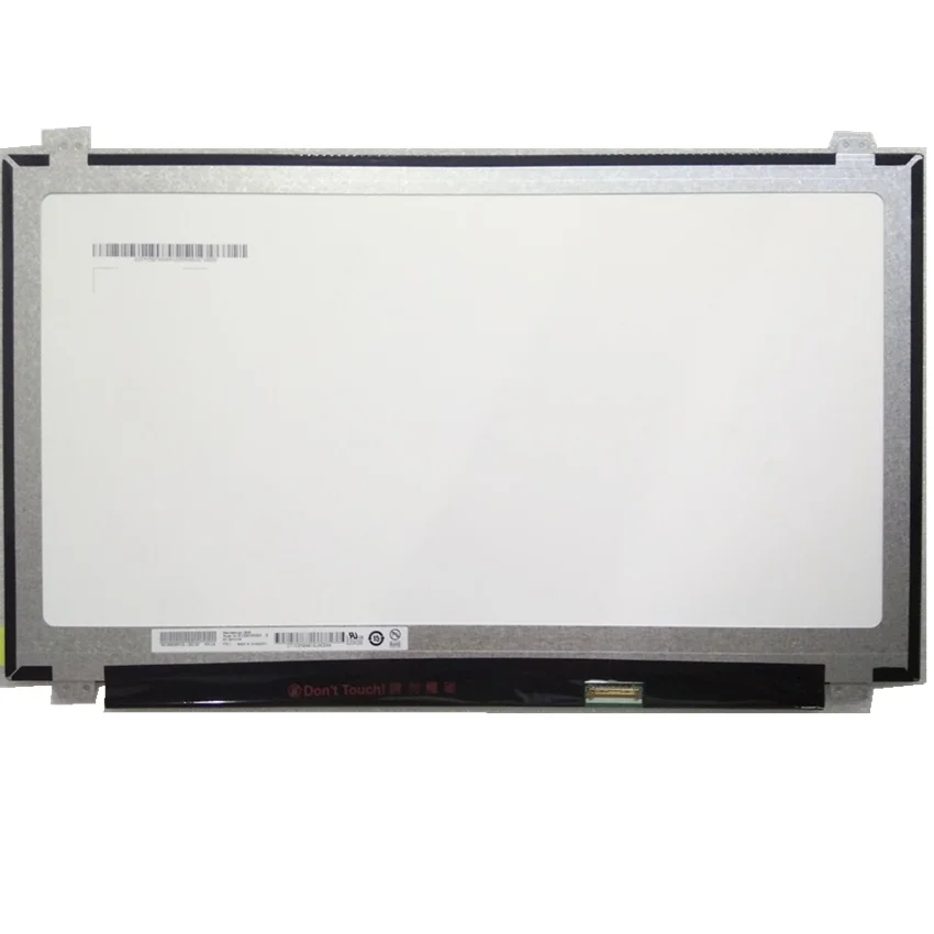

B156HAN04.5 15.6" 3D LCD Screen display panel replacement B156HAN04 FHD edp 30pin 120HZ