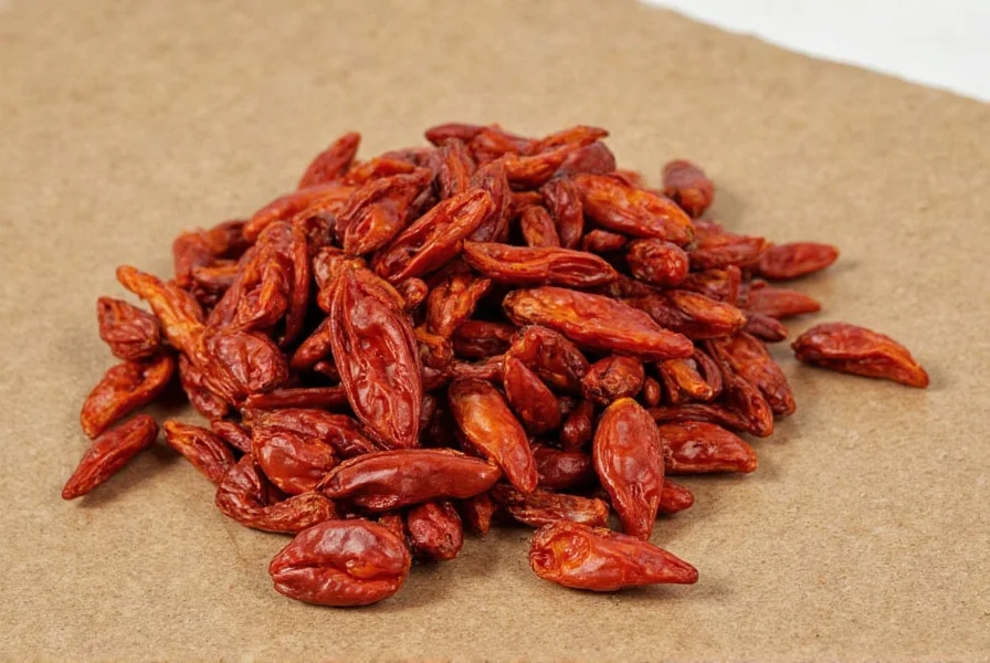 Cooking With Dried Anaheim Chili