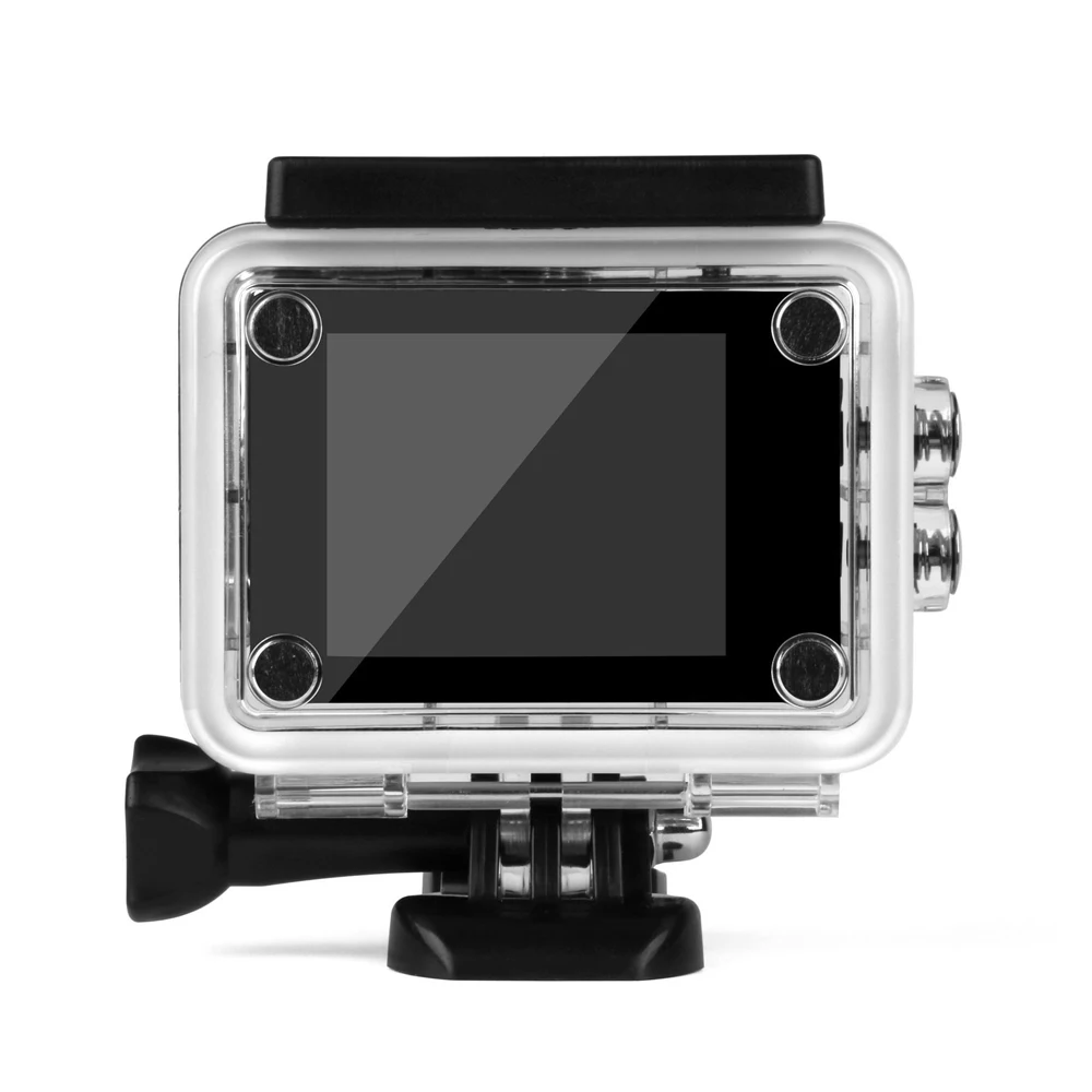 Ultra 4k Full Hd 1080p Waterproof Dvr Sport Camera Wifi Dv Action Cam