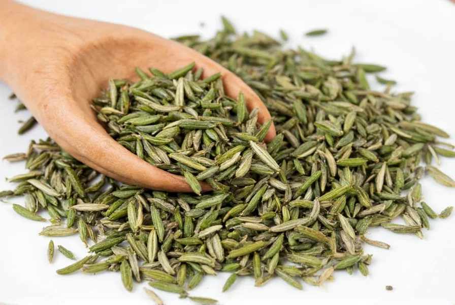 Using Dried Rosemary in Cooking