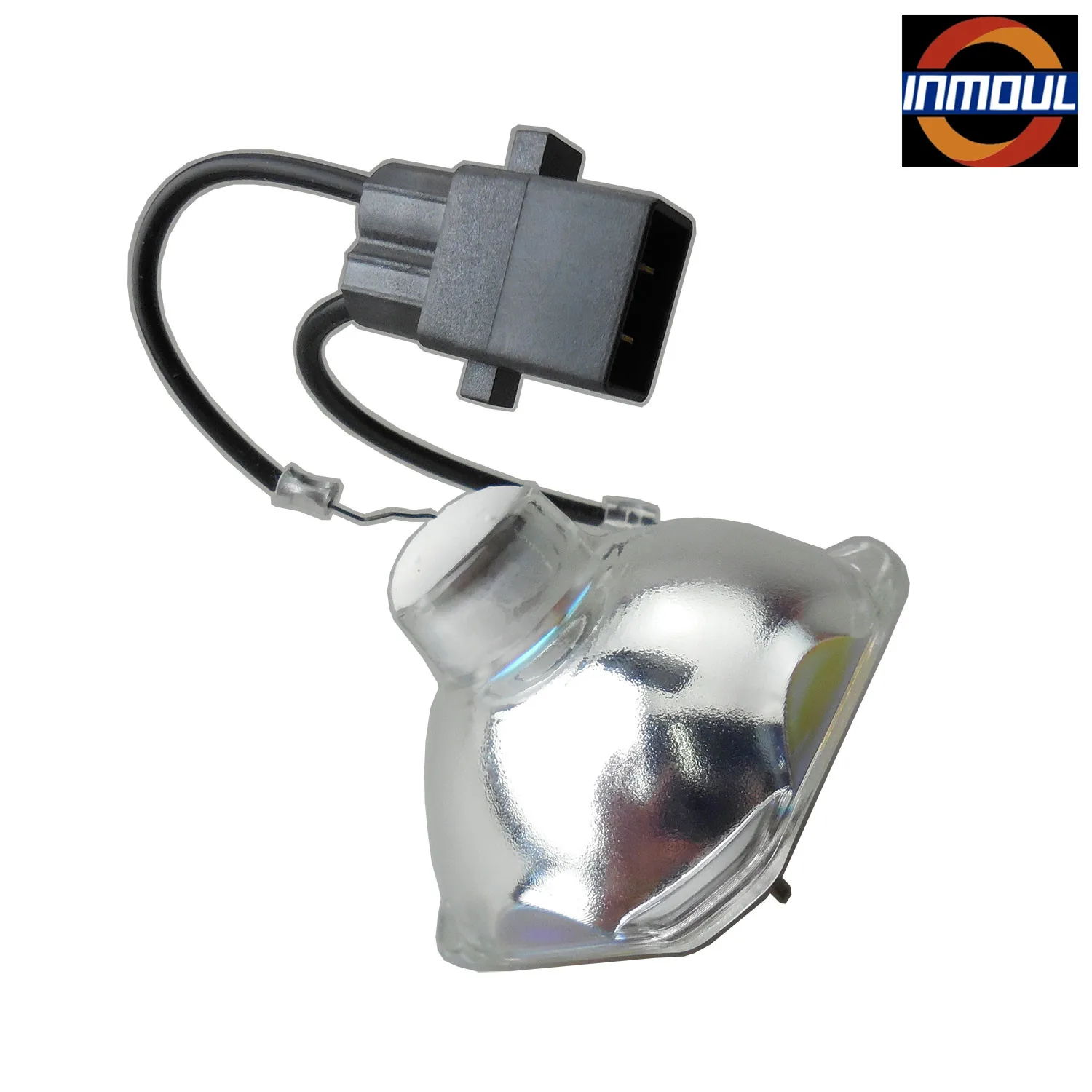 
Bare Bulb Projector Lamp ELPLP67 for Epson EB-S02 S11 S12 SXW11 SXW12 W02 W12 X02 X11 X12 X14 W110 X14G C45W C05S X15 