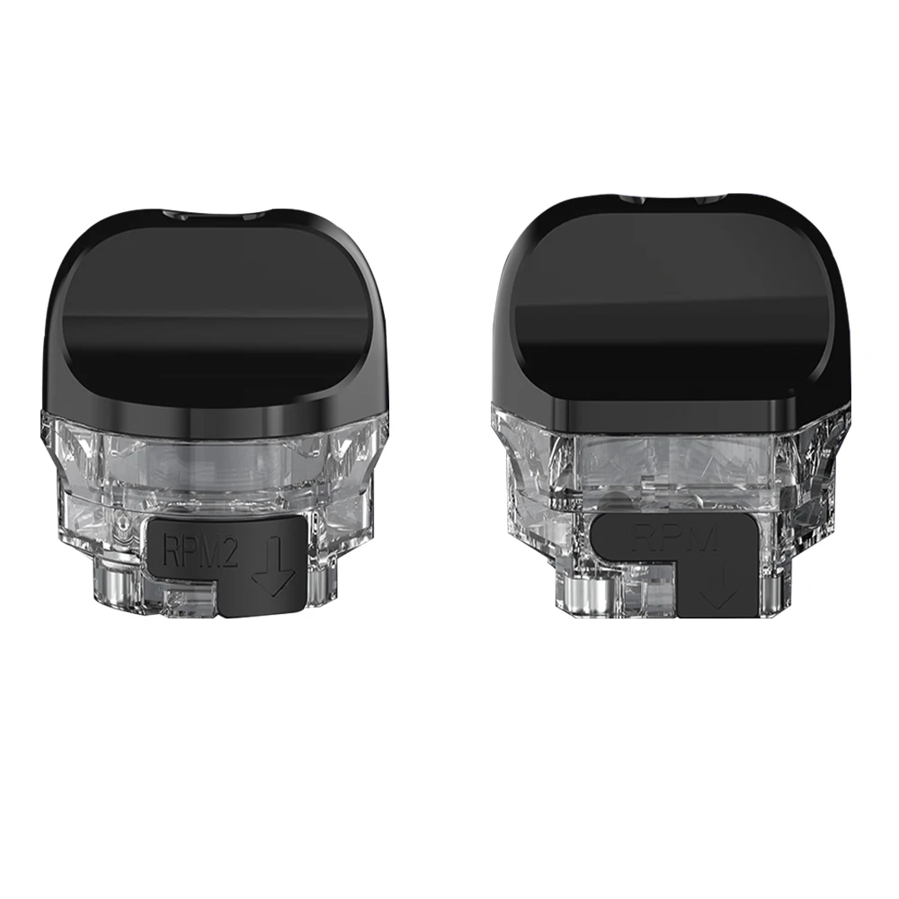 

Original Factory SMOK IPX 80 Empty Pod 3pcs SMOK 2021