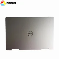 

Original New Laptop for Dell Inspiron 7386 Top LCD Back Cover Rear Cover Lid LCD Housing XY565