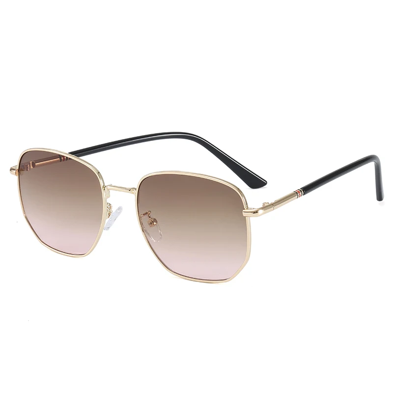 

Superhot Eyewear 25632 Fashion 2020 Classic Shape Round Metal Men Women Sunglasses