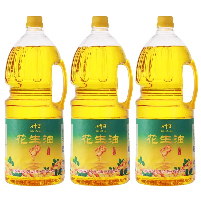 
extra virgin peanut oil brands pure refined groundnuts peanut oil edible cooking oil 