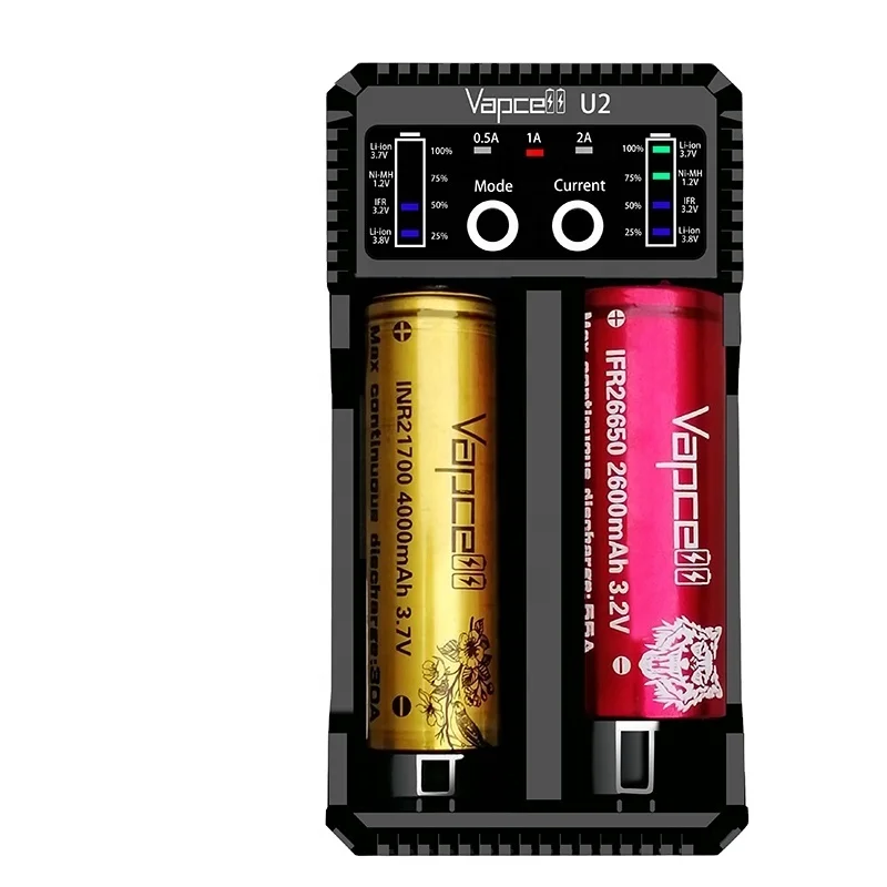 BEST DEAL! Authentic Vapcell U