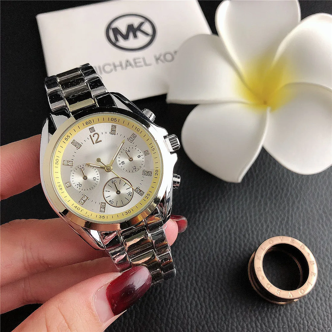 

gifts for women set custom watch band stainless steel bracelet elegant watch durable luxury watches for men ceas ieftin de mana