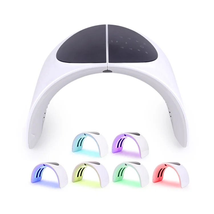 

Hot Sale PDT LED Therapy Machine LED Photon Light Therapy led pdt light therapy facial mask machine